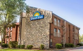 Days Inn Raleigh Durham Airport